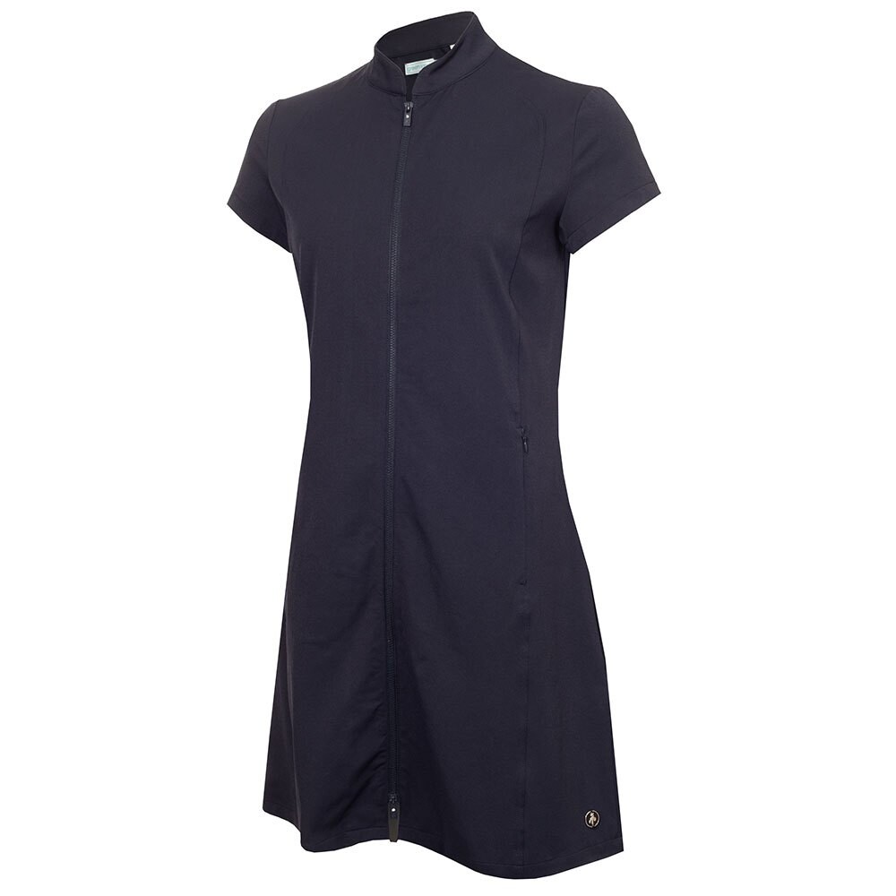 

Платье Green Lamb Nicolette Cap Sleeve, синий