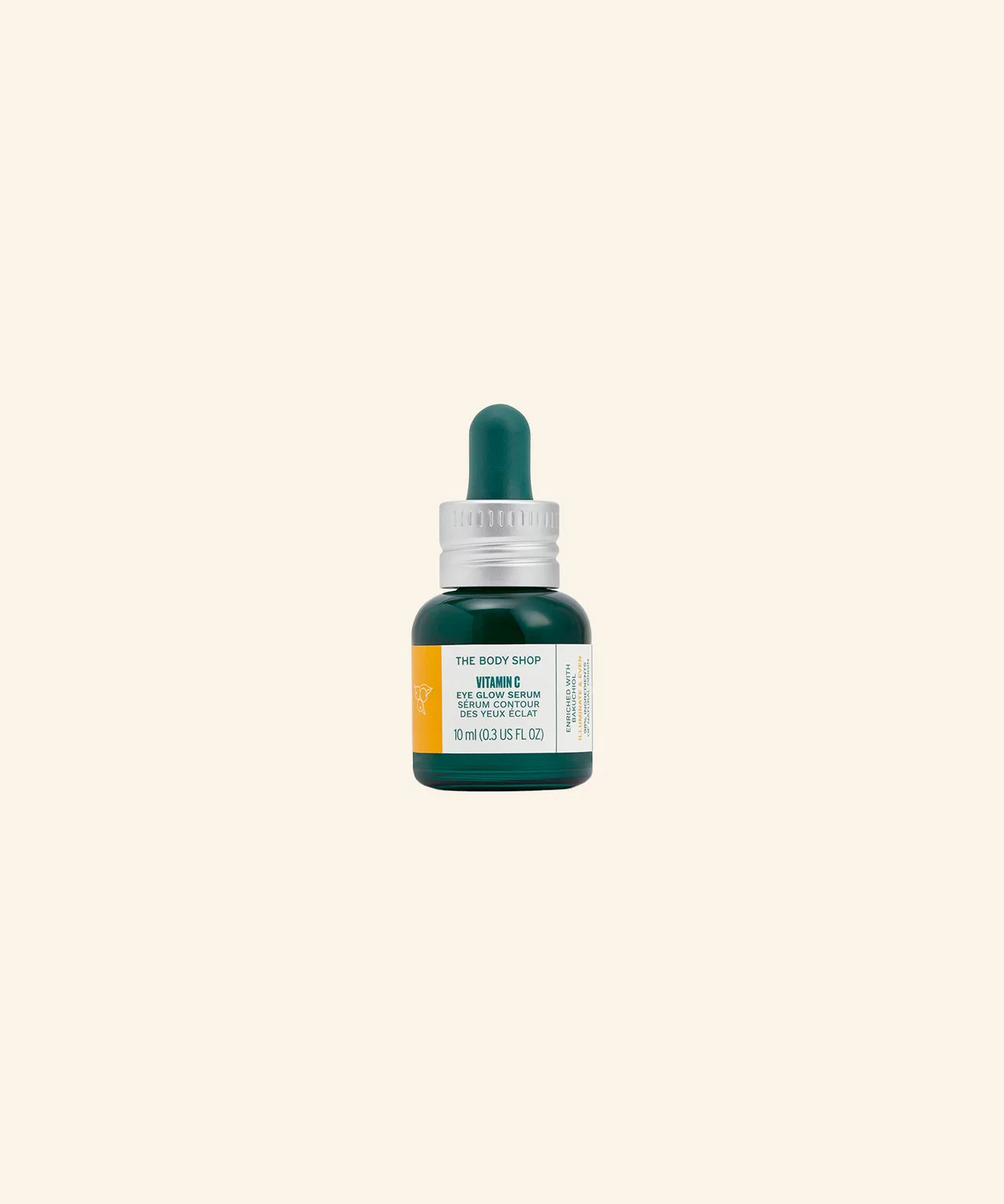 Сыворотка для глаз с витамином C The Body Shop 10 мл