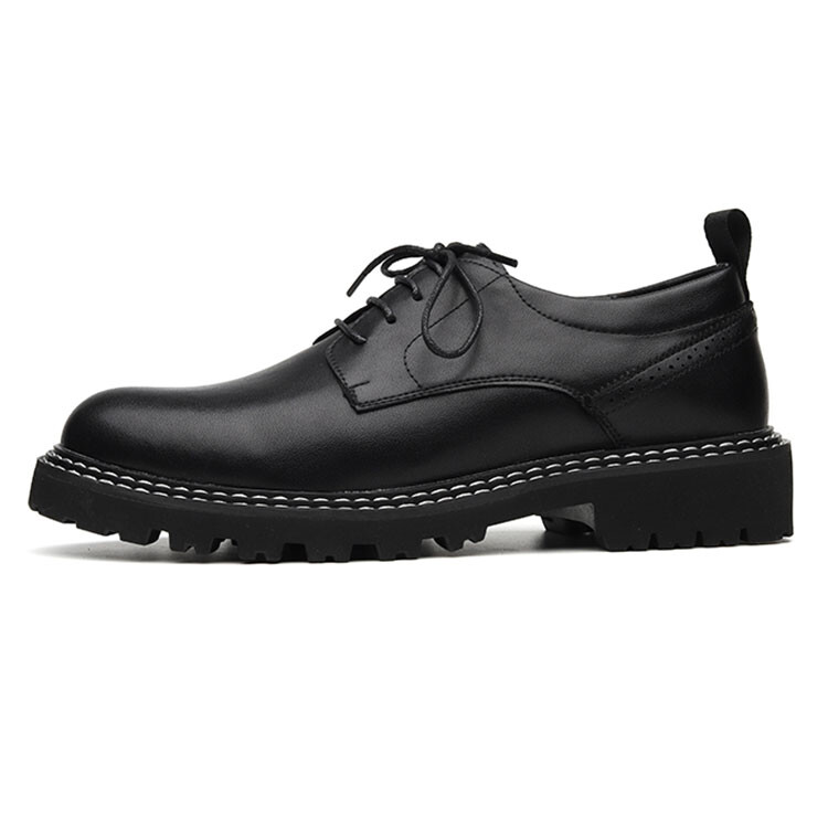 

Туфли Men"s Casual Men Low-Top черный Cachiotti