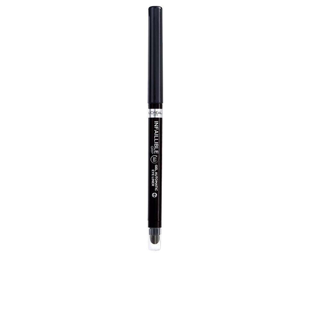 

Подводка для глаз Infaillible grip 36h eyeliner L'oréal parís, 1 шт, intense black