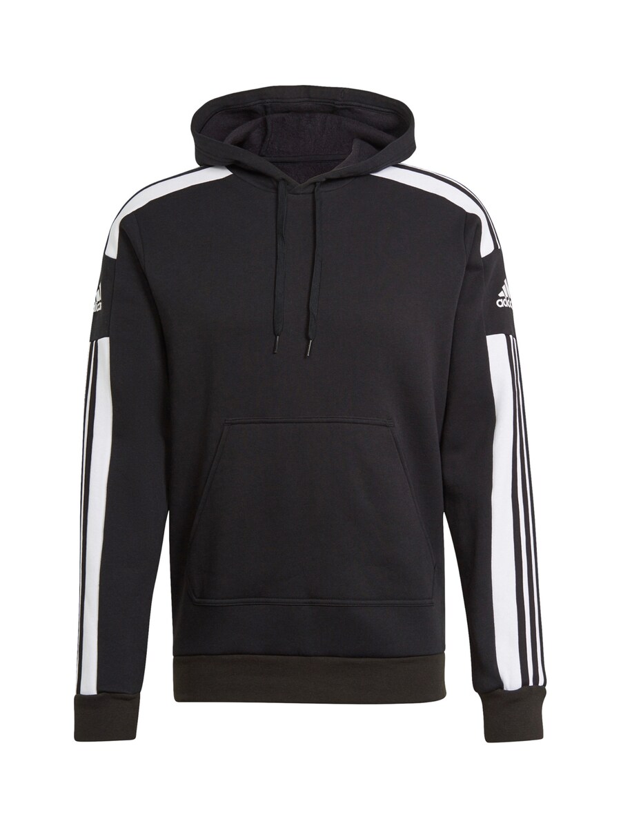 

Спортивная толстовка ADIDAS PERFORMANCE Squadra 21, черный