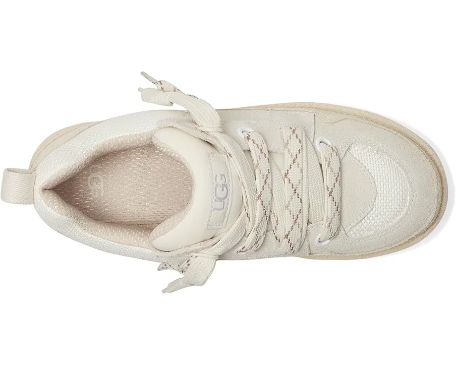 Кроссовки UGG Lo Lowmel, Jasmine — фото 2