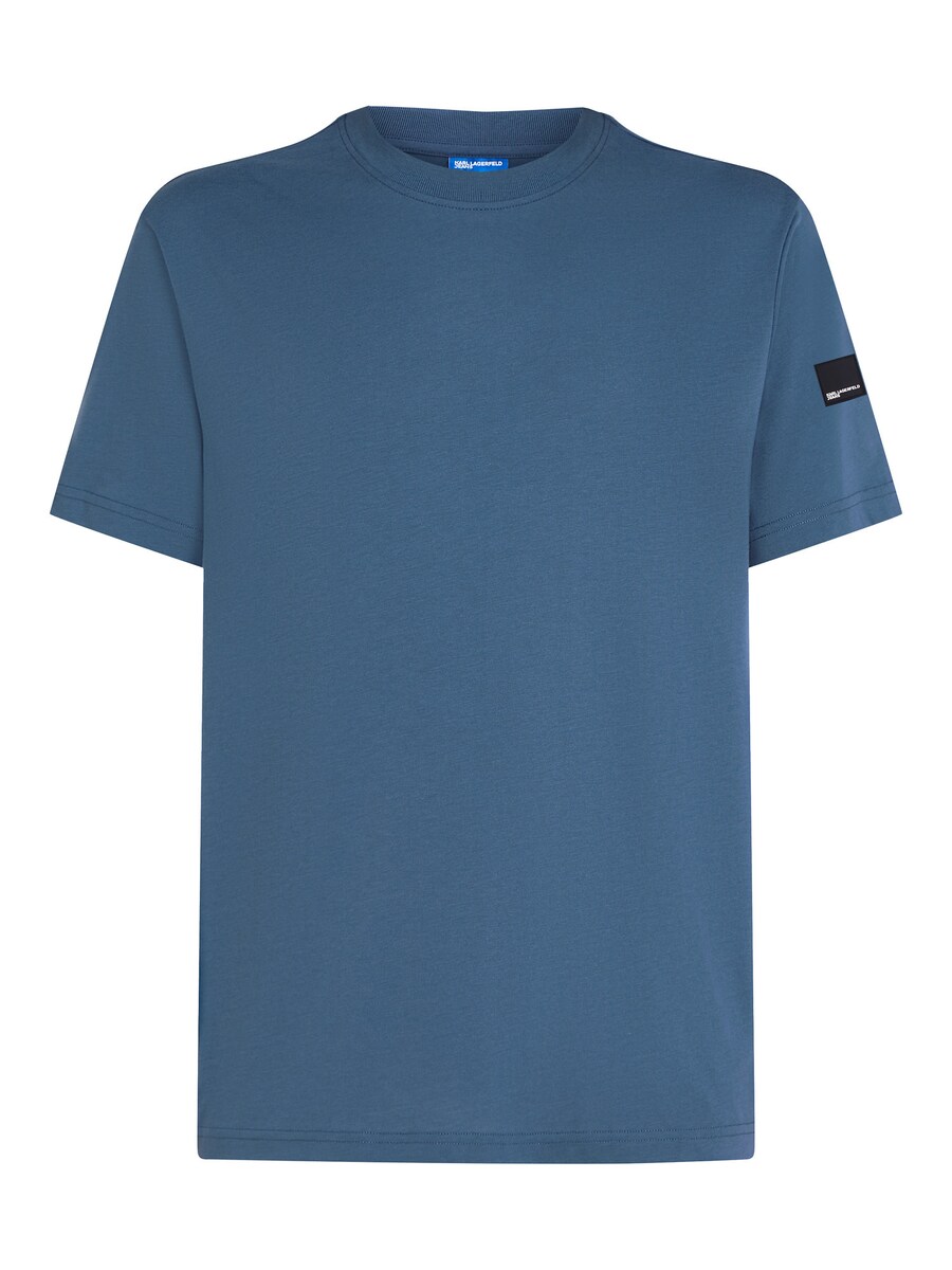 

Футболка KARL LAGERFELD JEANS, Blue