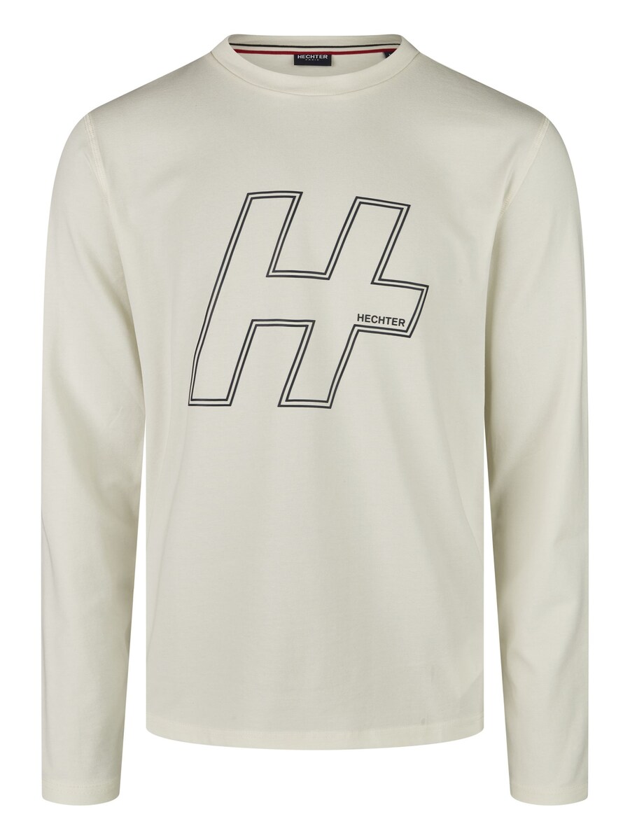 

Рубашка HECHTER PARIS, белый