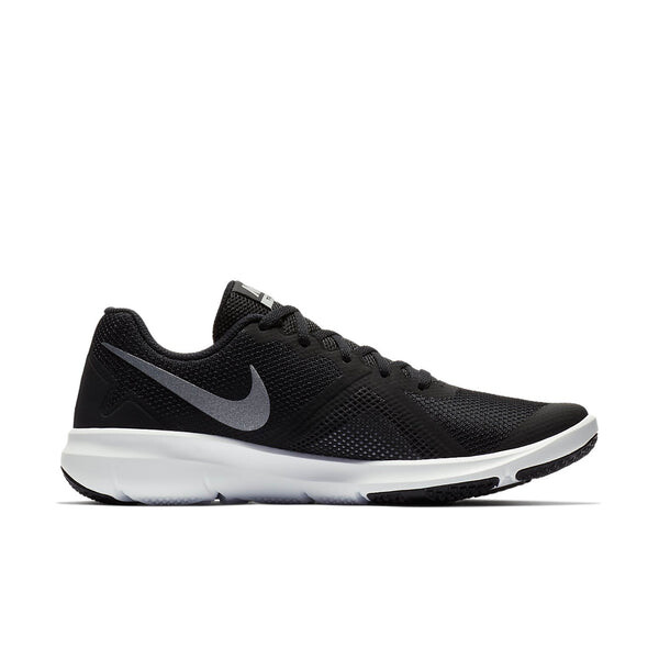 Кроссовки flex control 2 Nike, черный — фото 2