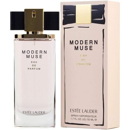 Парфюмерная вода Modern Muse, испаритель, 30 мл, EsteE Lauder — фото 3