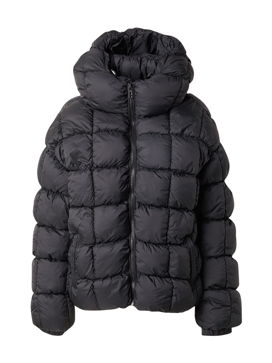 

Зимняя куртка Low Lights Studios Winter Jacket, черный