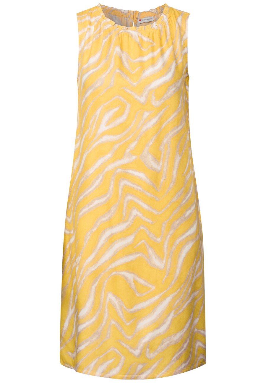 

Платье STREET ONE, желтый