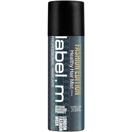 

Complete Fashion Edition Healthy Hair Mist 200 мл Легкий спрей, Label.M