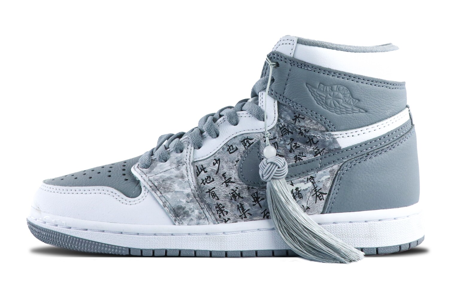 

Jordan Air Jordan 1 Обувь для скейтбординга унисекс