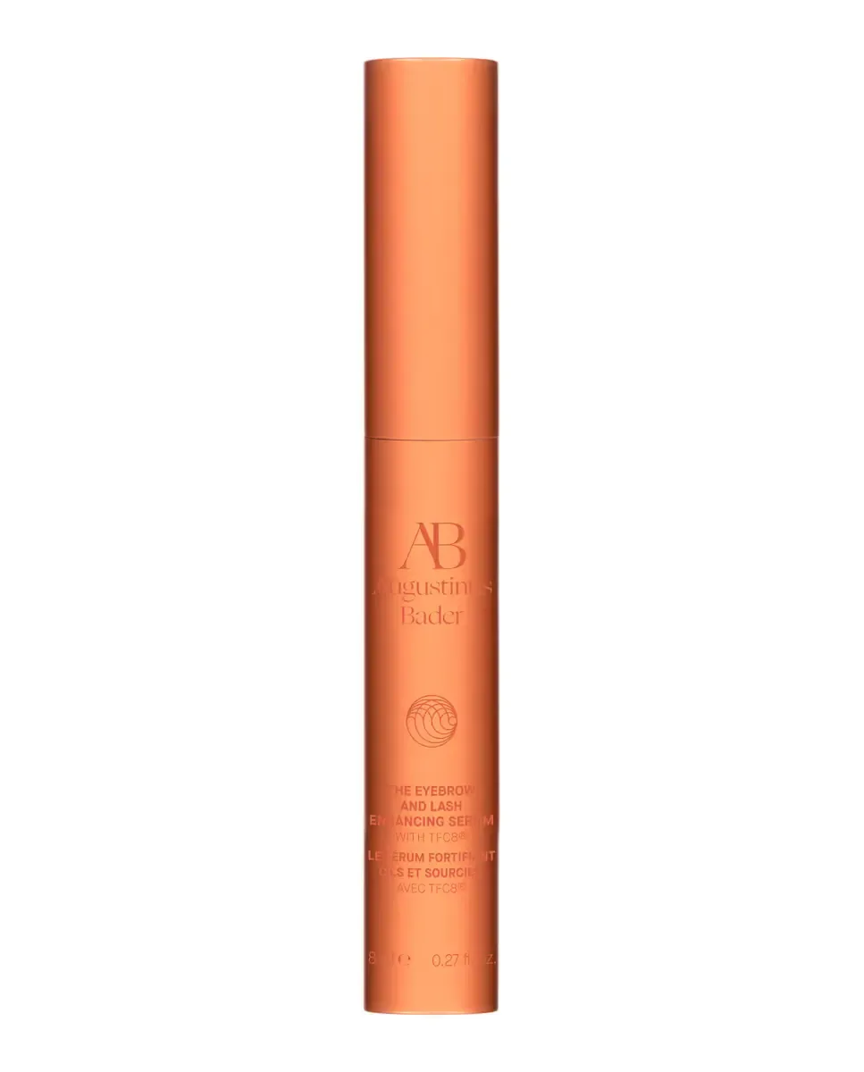 Сыворотка для бровей и ресниц The Eyebrow & Lash Serum Augustinus Bader