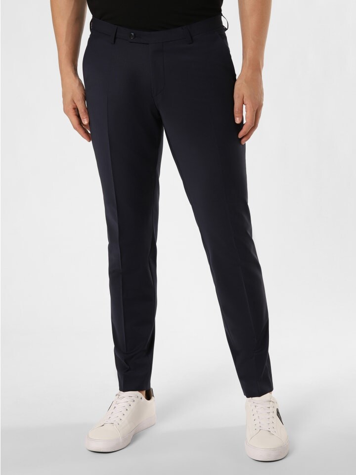 

Тканевые брюки CG Cedric, синий