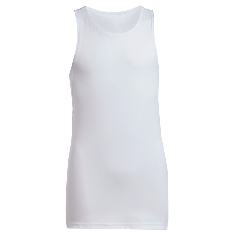

Топ ADIDAS PERFORMANCE Performance Shirt Club, белый