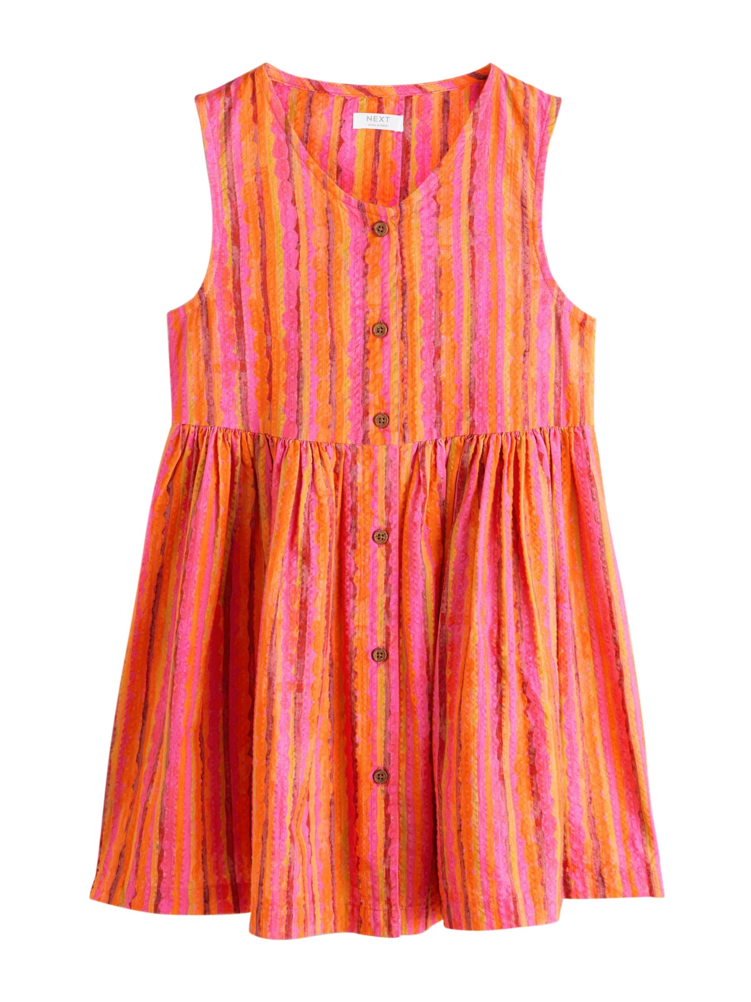 

Next Платье в цвете бургунди, оранжево-красное