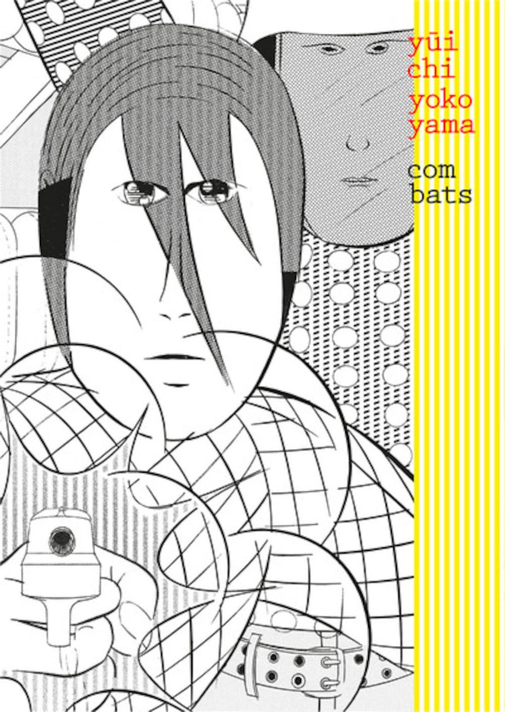 

Combats - Nouvelle Edition (MATIERE)