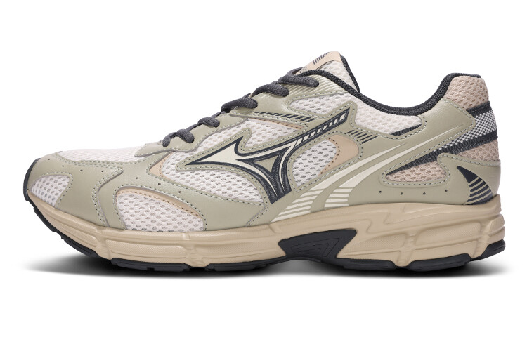 

Mizuno Speed ​​2K Кроссовки унисекс, Пыльный зеленый