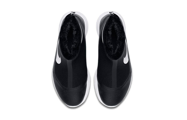 Кроссовки tanjun hi Nike, черный — фото 4