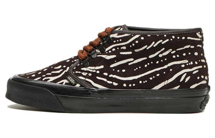 

Обувь для скейтбординга Vans Chukka унисекс