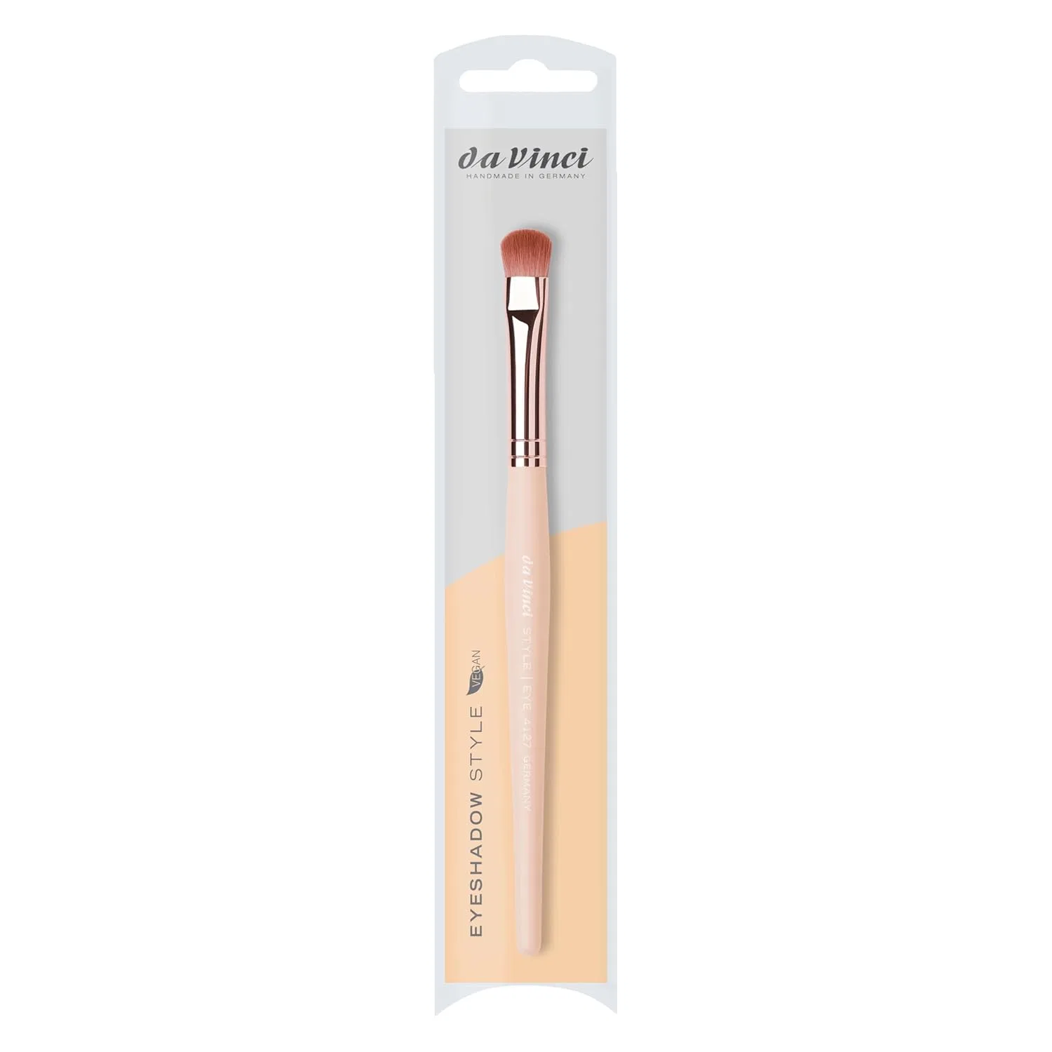 Кисть для теней «Blending Brush» от da Vinci Da Vinci — фото 4