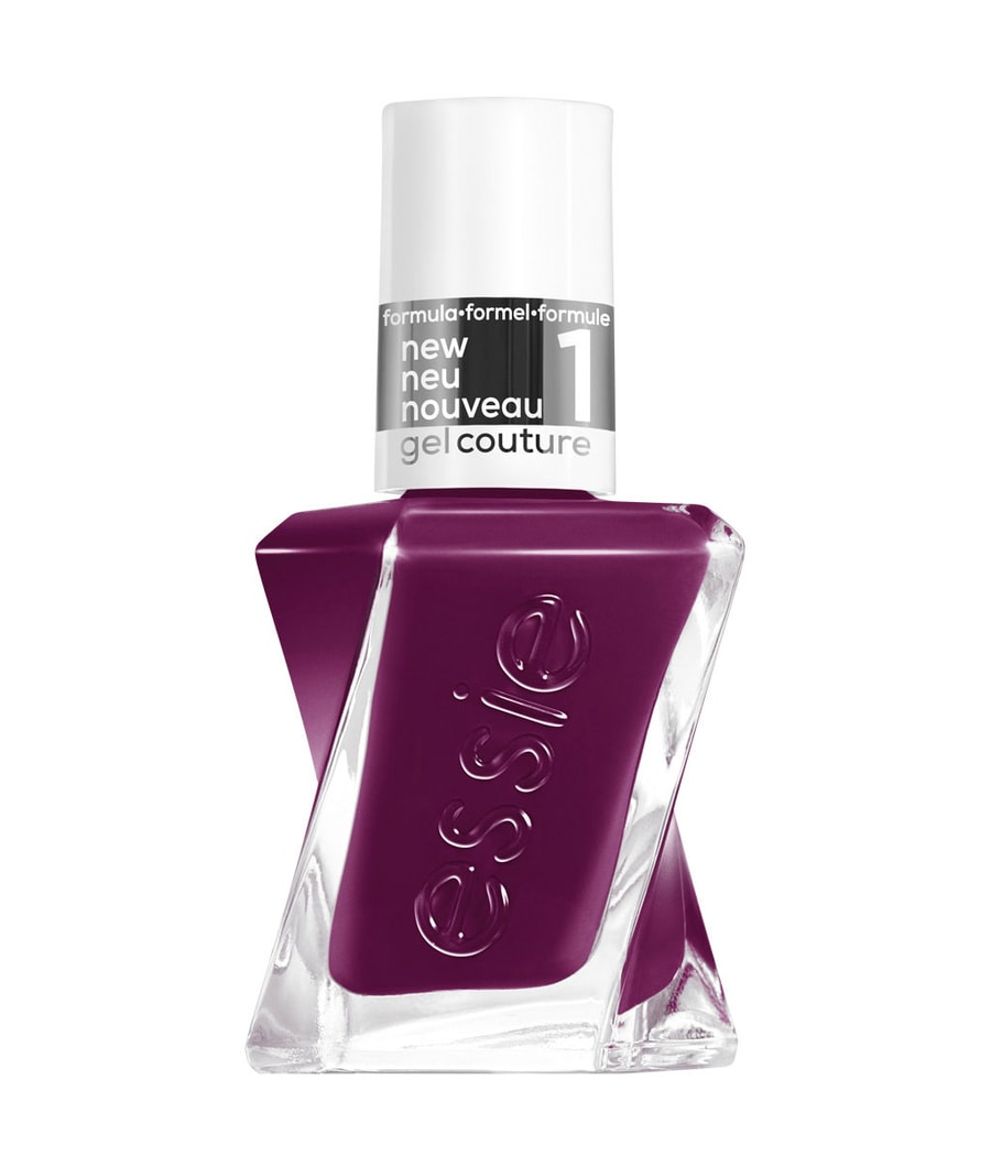 

Лак для ногтей essie gel couture by essie, Nr. 186 - Paisley The Way, 14 ml