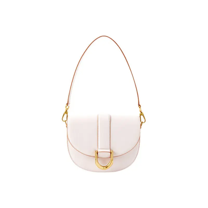 

Charles&Keith CHARLES & KEITH Женская сумка через плечо, Розовый Розовый