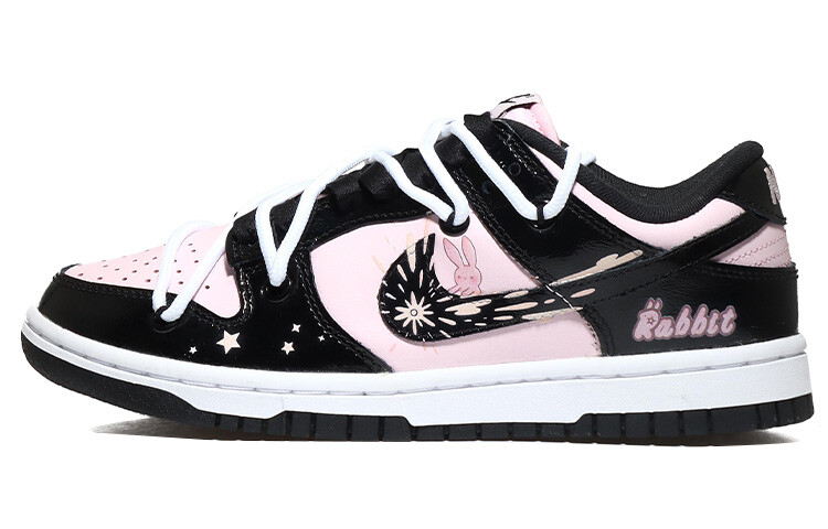 

Женские кроссовки для скейтбординга Nike Dunk, Black