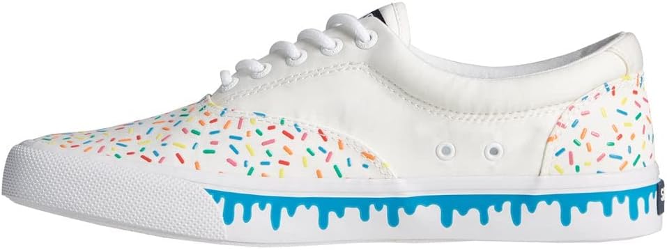 Мужские кроссовки Sperry Top-Sider, Sprinkles — фото 4