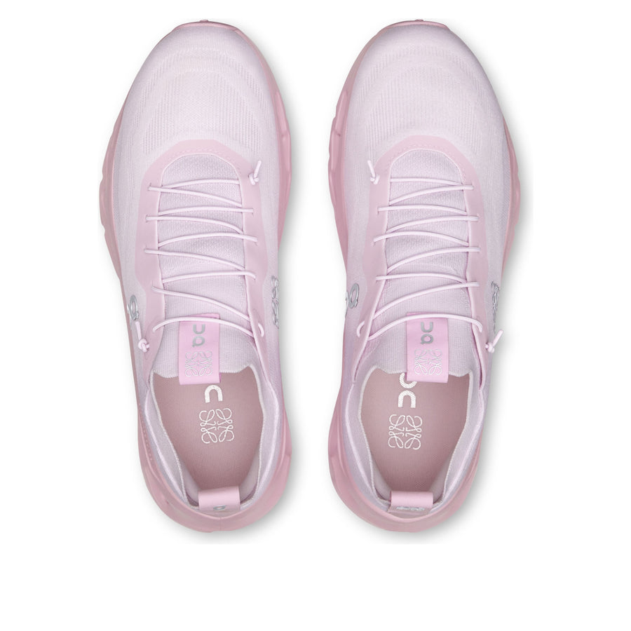 Кроссовки (WMNS) On Running Cloudtilt 'Pale Pink', розовый — фото 2