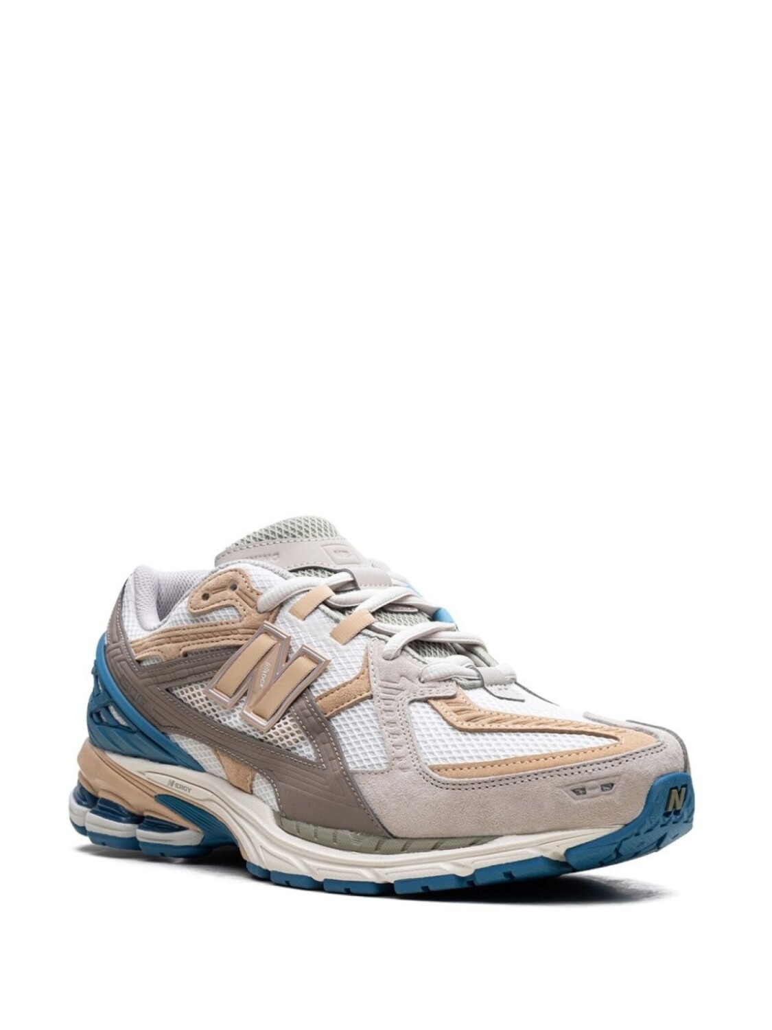New Balance кроссовки x Concepts 1906U "Hours And Days", нейтральный цвет — фото 2