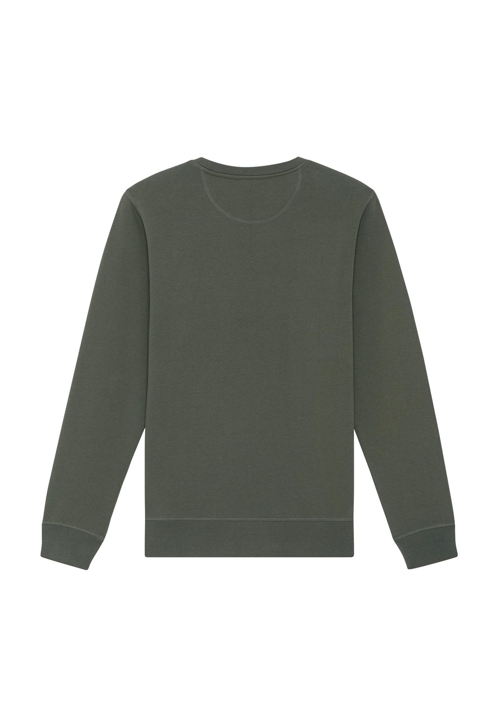 

Толстовка SELF LOVE watapparel, хаки