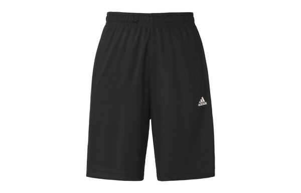 Шорты base 3e short sports training shorts black Adidas, черный — фото 2