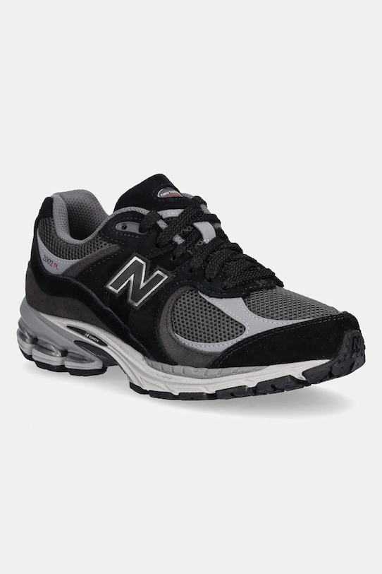 Кроссовки 2000 New Balance, черный