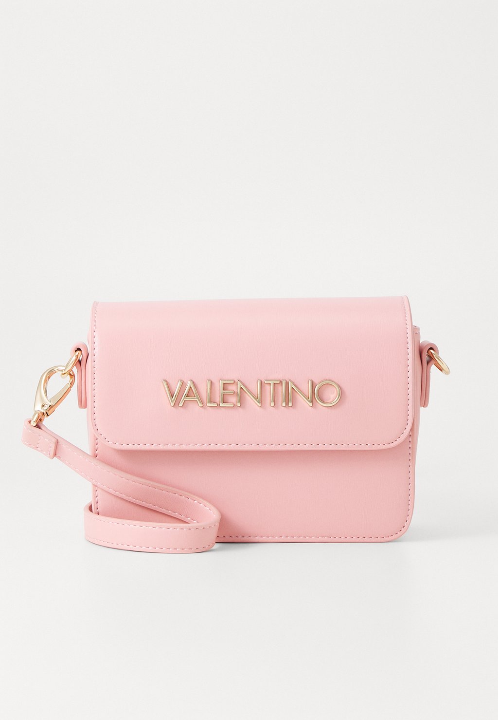 

Сумка через плечо NAMMOS Valentino Bags, розовый