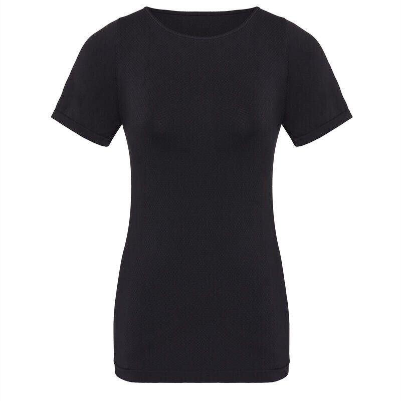 

Быстросохнущая женская функциональная рубашка SHIRT TAO, цвет schwarz