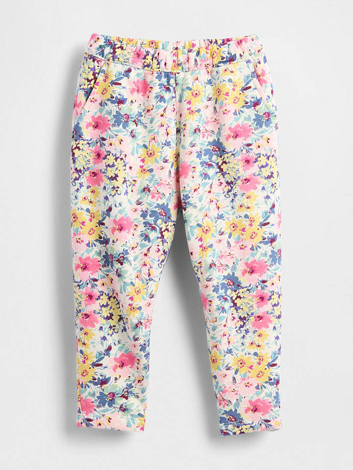 

GAP Разноцветные спортивные штаны