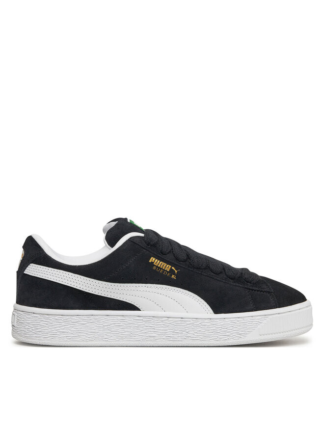 

Кроссовки Suede Xl 395205 Puma, черный