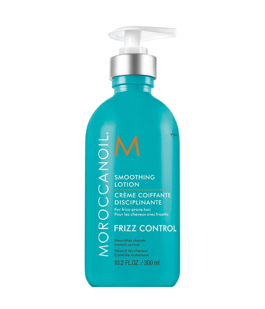 

Крем для волос Moroccanoil Smoothing Lotion, 300 ml