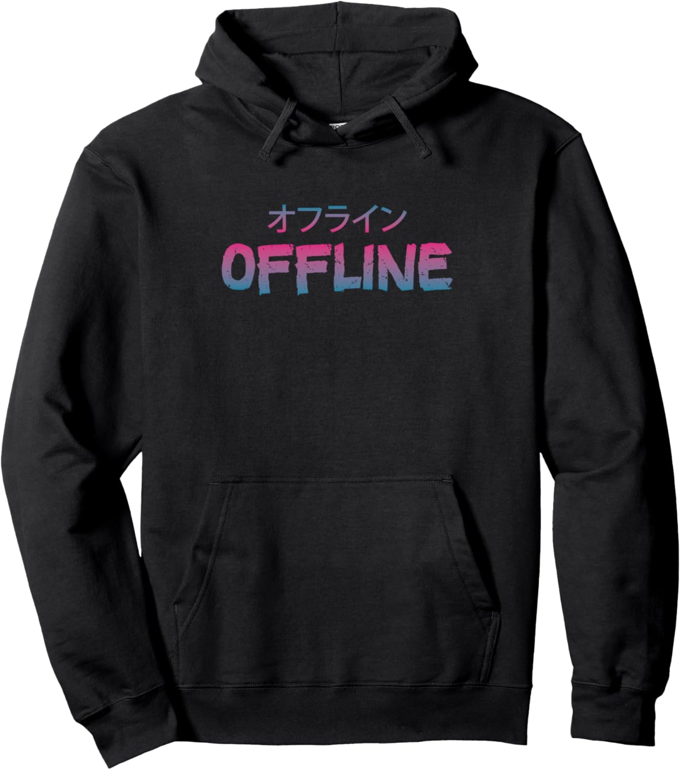 

Толстовка Ofurain Offline, товары в японском стиле, худи с аниме-принтом, черная Anime Goods And Anime Geek Accessories, Черный, Толстовка Ofurain Offline, товары в японском стиле, худи с аниме-принтом, черная Anime Goods And Anime Geek Accessories