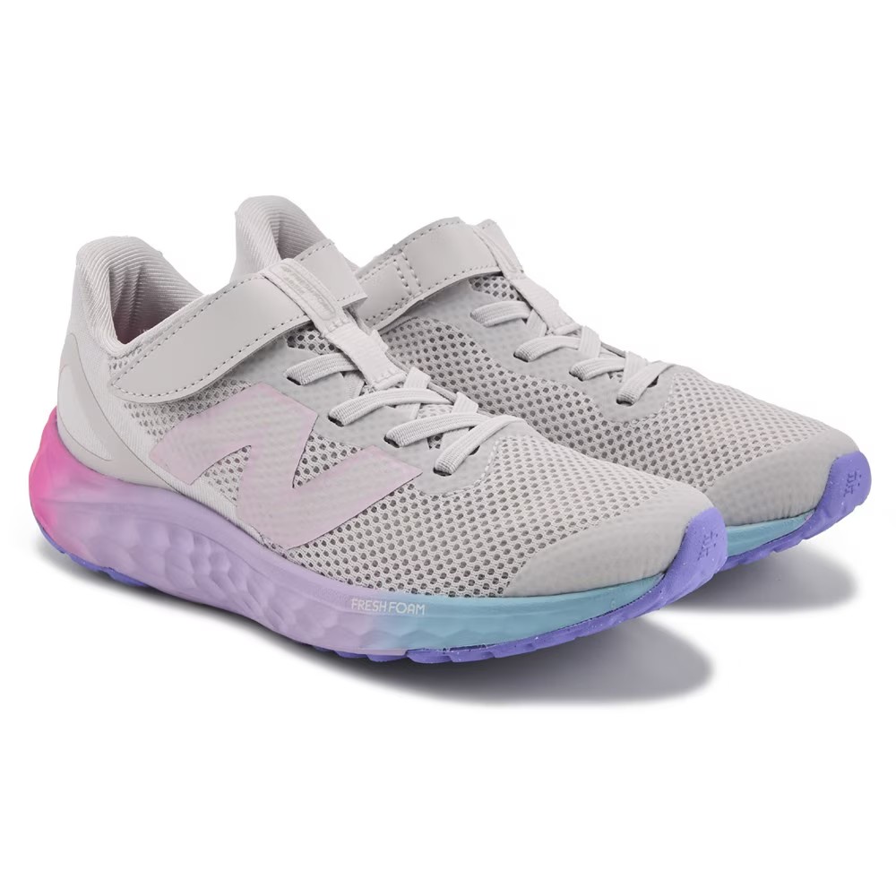 

Кроссовки Arishi Fresh Foam для бега, малыш New Balance, синий