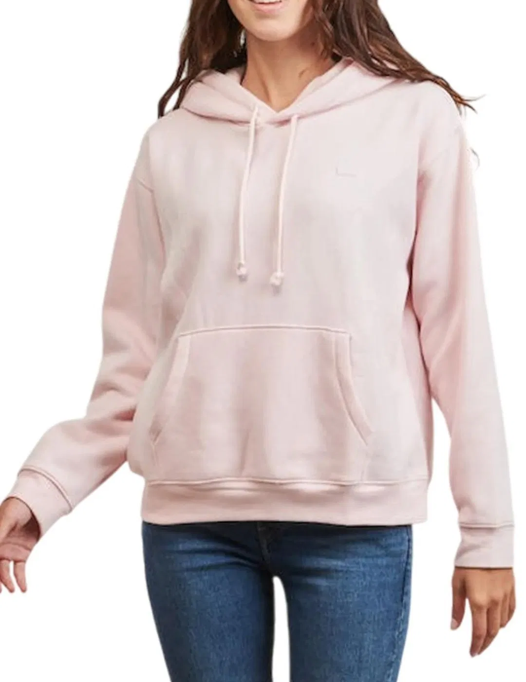 Женское худи Everyday Levi's, Роза