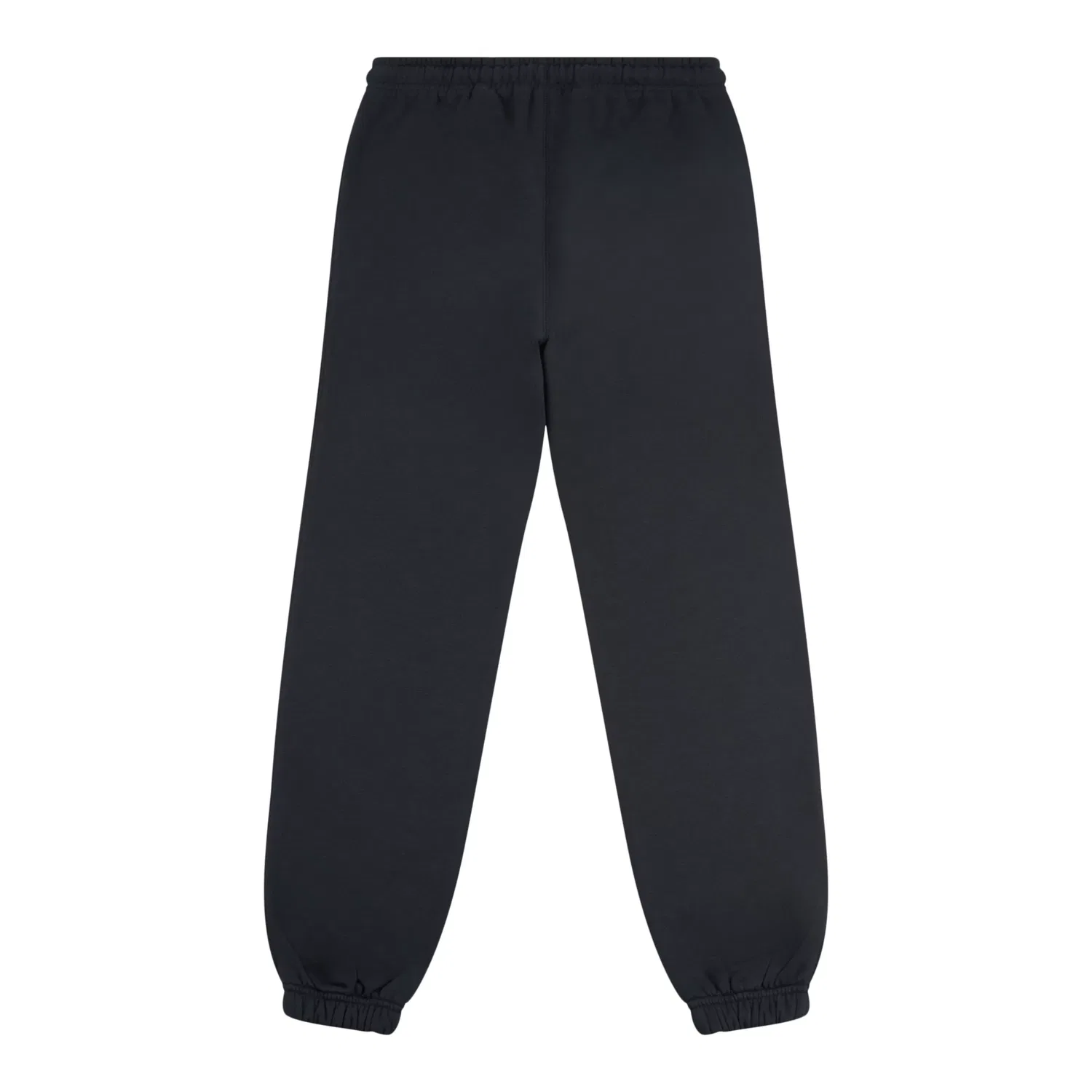 Детские спортивные брюки на шнурке с логотипом BB Small Logo New Balance, Black — фото 3