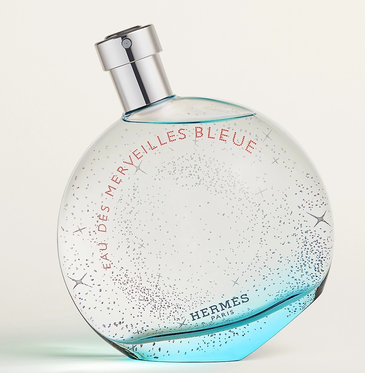 

Туалетная вода Hermes Eau des Merveilles Bleue