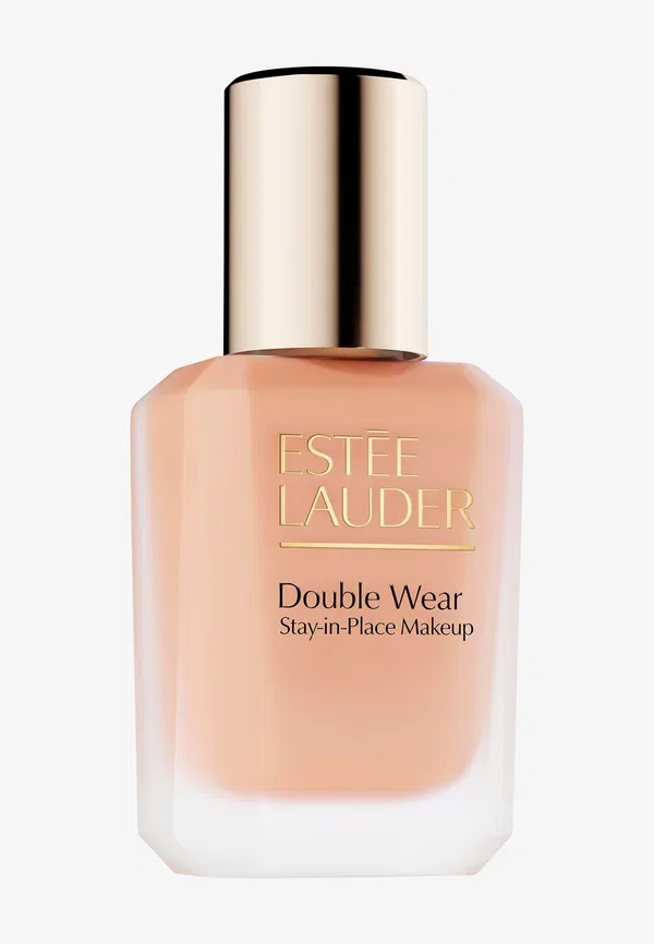 Стойкий макияж Double Wear - тональная основа 30 мл Estee Lauder, цвет 2w0 warm vanilla