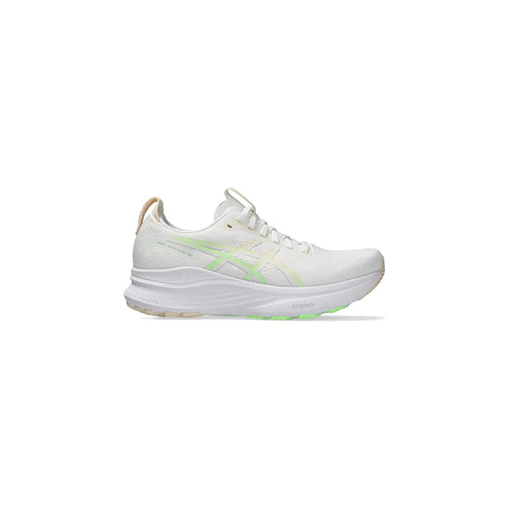 Детские кроссовки для бега Asics Gel-Kayano 32, White