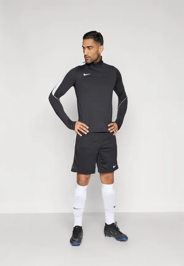 Топ с длинными рукавами Nike Performance, белый — фото 2