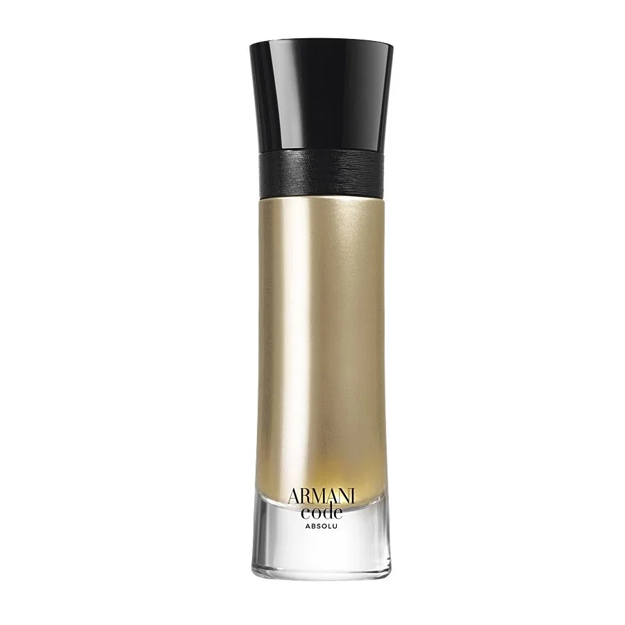 Мужская туалетная вода Giorgio Armani Code Absolu, 110 мл, Аромат