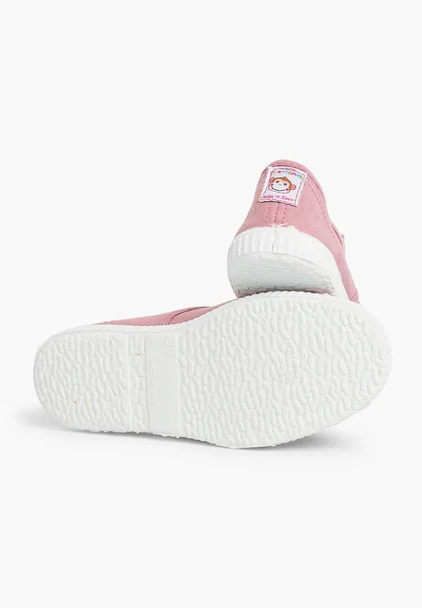 Кроссовки с синтетическим верхом Trainers Pisamonas, rosa, розовый — фото 4