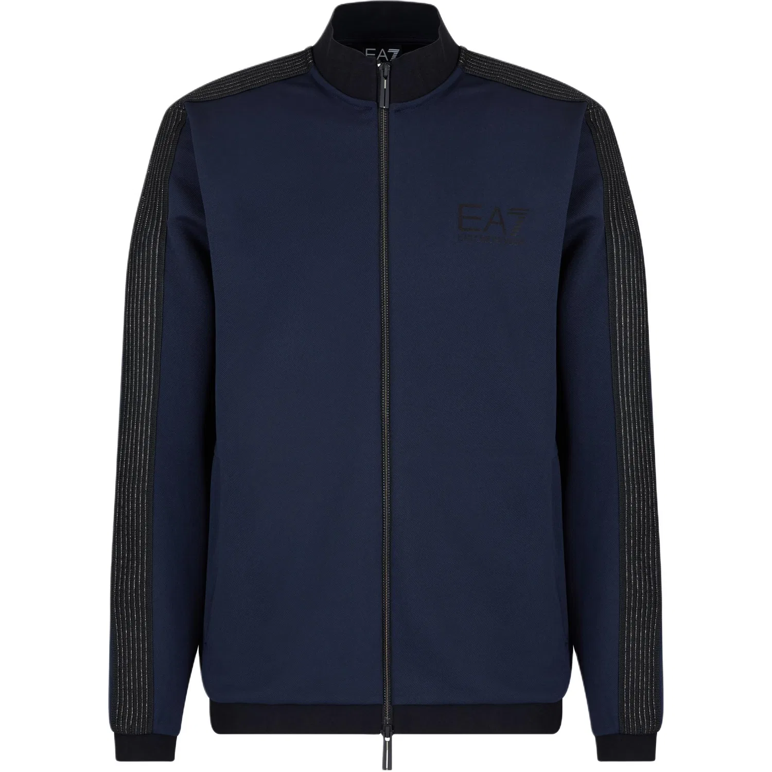 Мужской свитшот EMPORIO ARMANI, Marine Blue