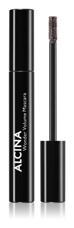 

Чернила для увеличения объема Alcina Decorative Wonder Volume