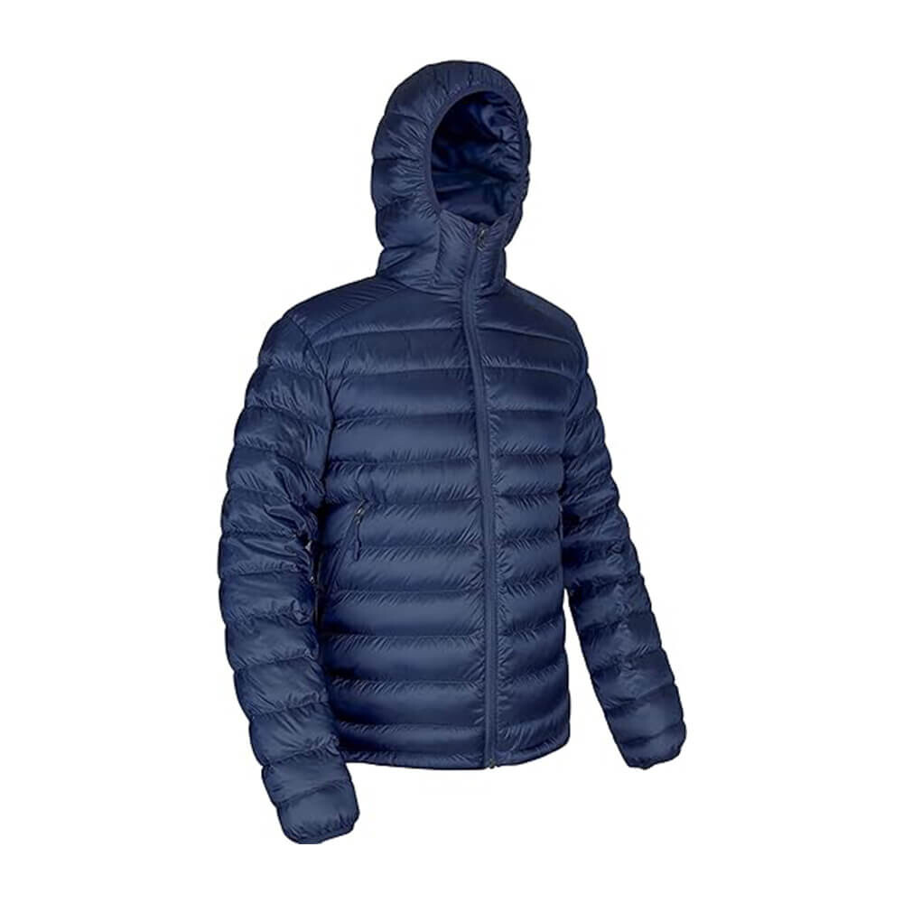 

Пуховик Bakery Men's, синий